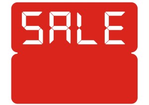 RedSale